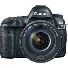 Point & Shoot Camera