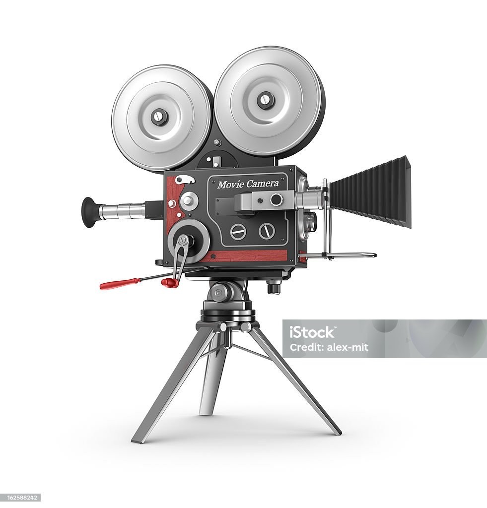 Video Camera