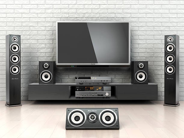 Home Theater System