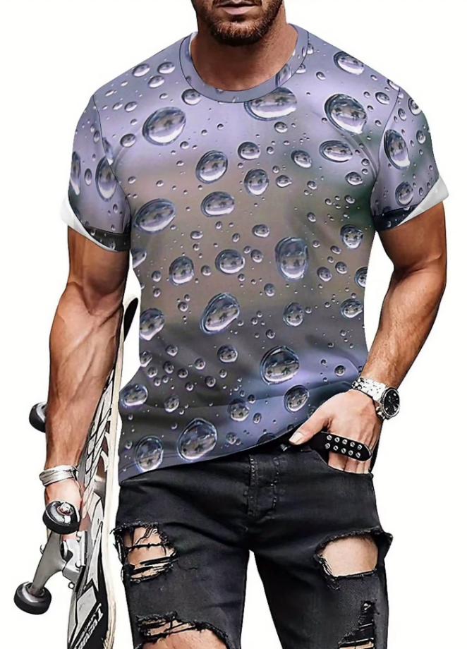 T-Shirt - Hip Hop