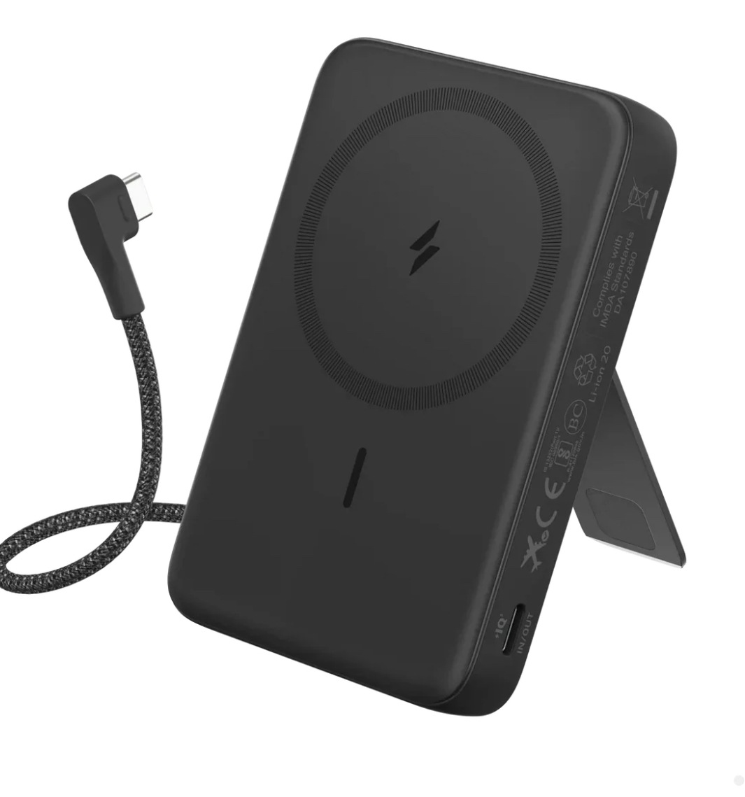 Anker power bank