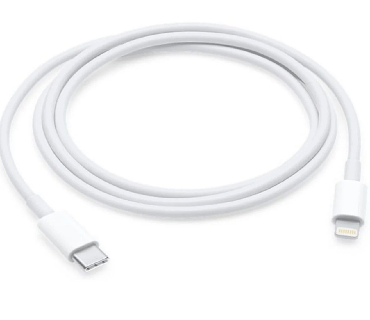 Wire apple original