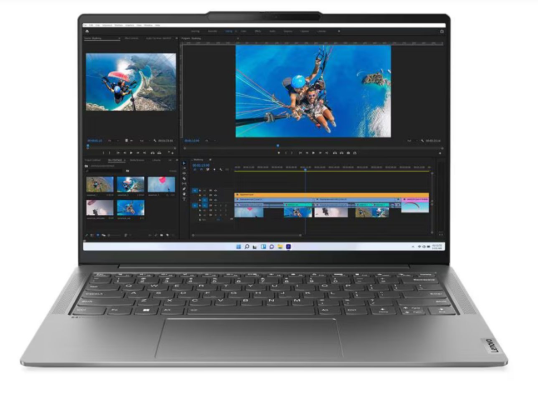 Lenovo YOGA S6 Laptop 14 Inch