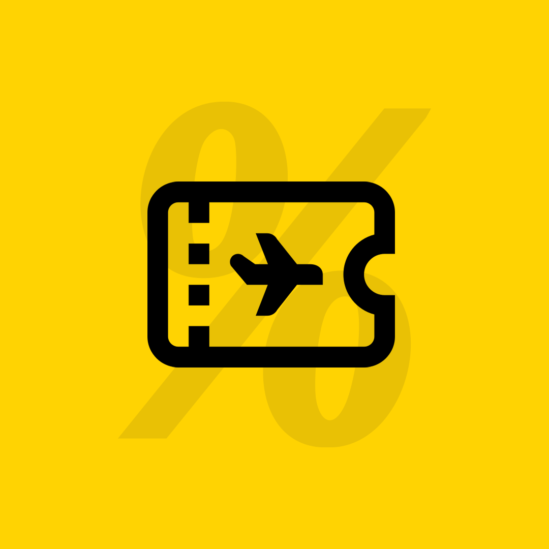 FLIGHT TICKETS