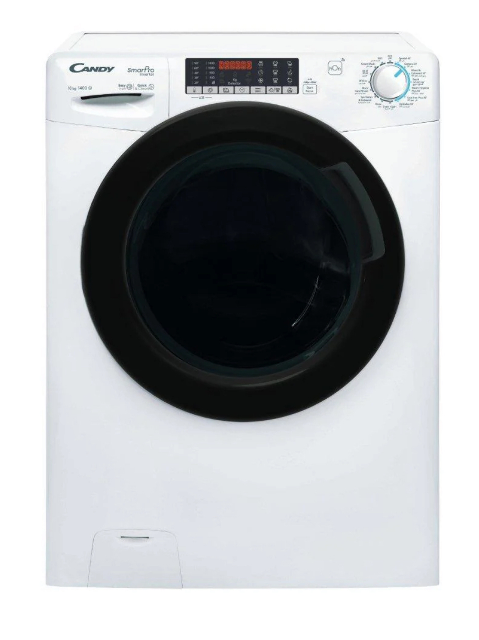Candy washing machine