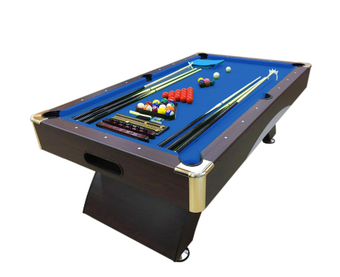 Billiard Pool
