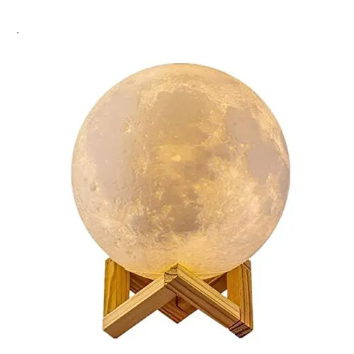 moon-lit