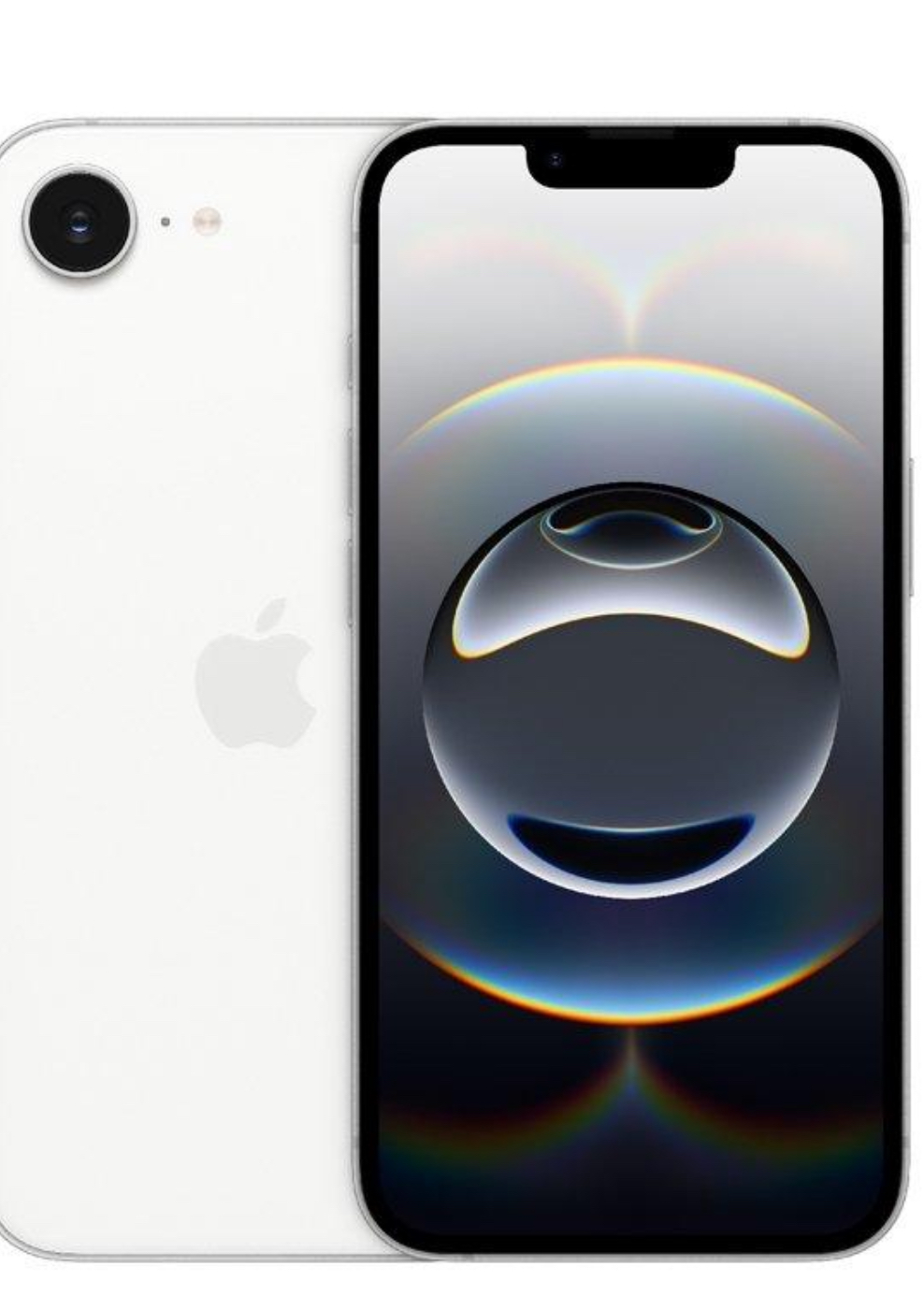Iphone 16 e
