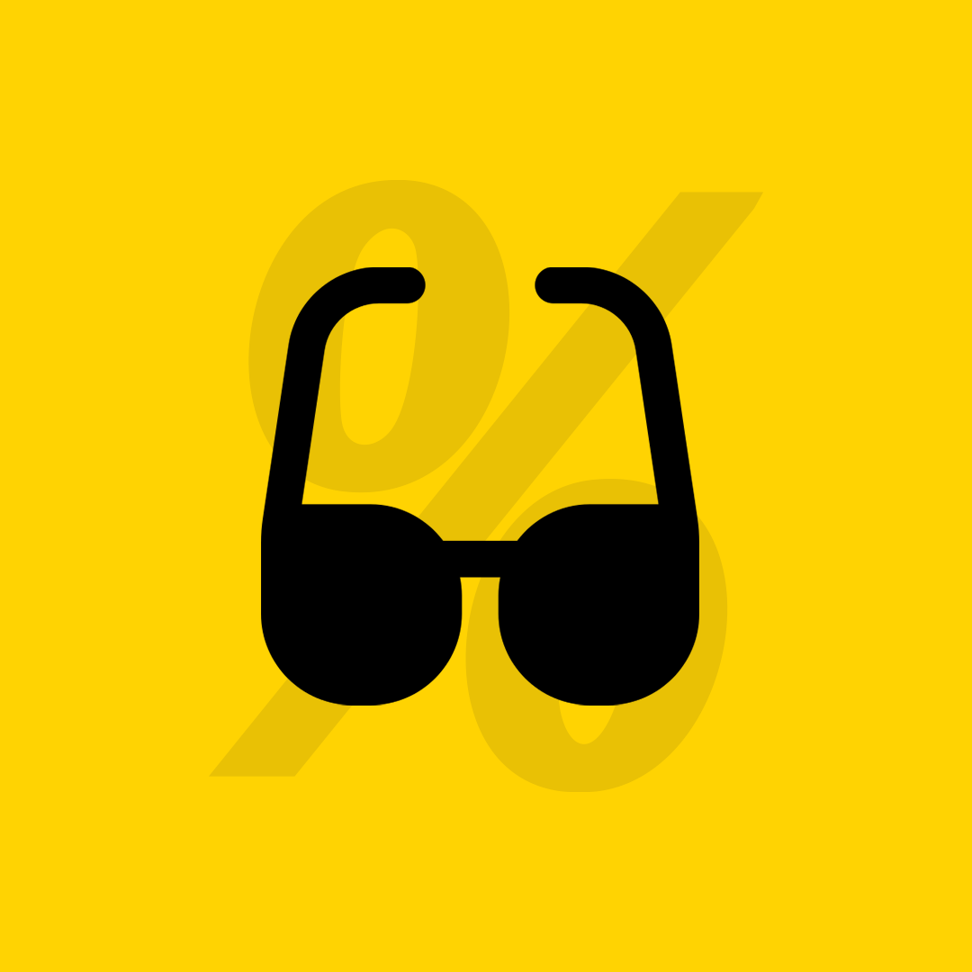 SUNGLASSES