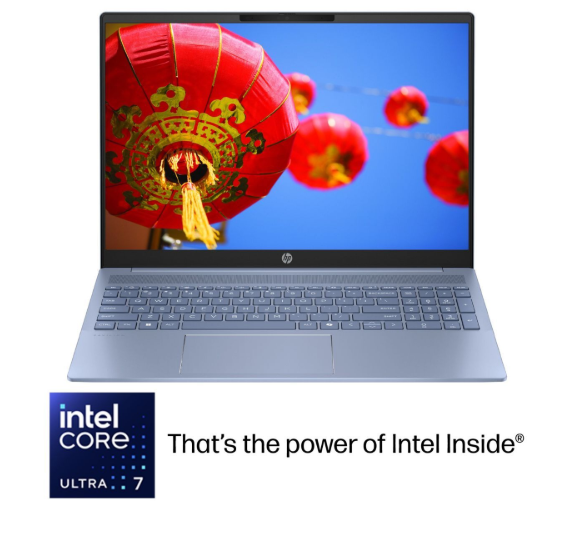 HP Pavilion Laptop