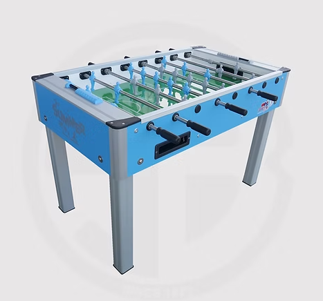 Baby Foot Table