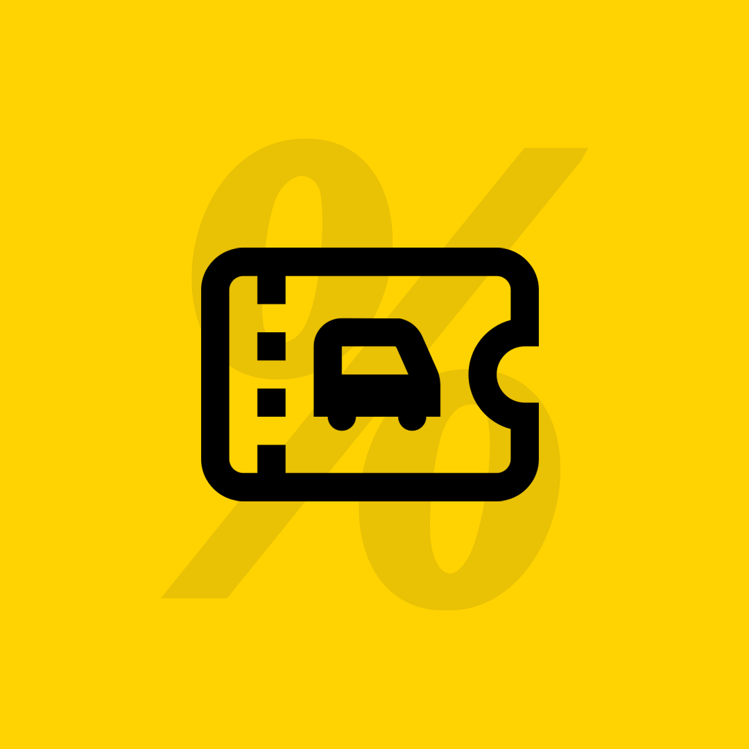 BUS TICKETS
