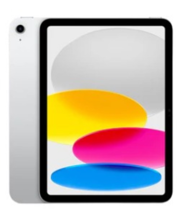 Apple ipad 10